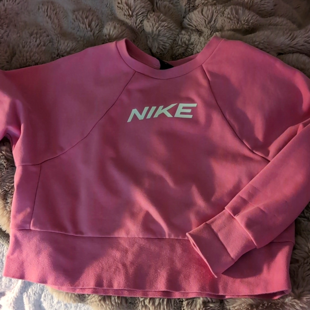 Nike Sweater